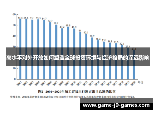 高水平对外开放如何塑造全球投资环境与经济格局的深远影响