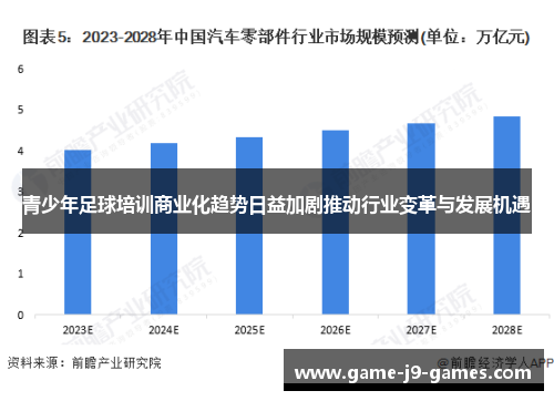 青少年足球培训商业化趋势日益加剧推动行业变革与发展机遇 青少年足球培训商业化趋势日益加剧推动行业变革与发展机遇