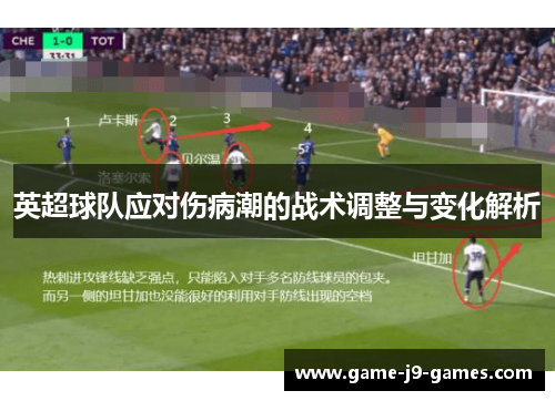 英超球队应对伤病潮的战术调整与变化解析 英超球队应对伤病潮的战术调整与变化解析