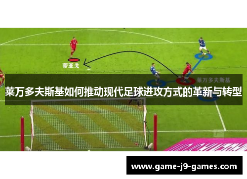 莱万多夫斯基如何推动现代足球进攻方式的革新与转型 莱万多夫斯基如何推动现代足球进攻方式的革新与转型