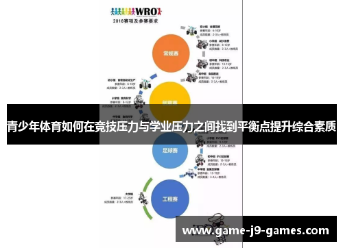 青少年体育如何在竞技压力与学业压力之间找到平衡点提升综合素质 青少年体育如何在竞技压力与学业压力之间找到平衡点提升综合素质